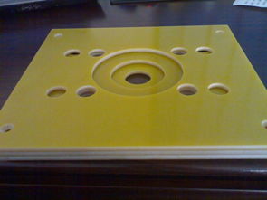 鉆孔機(jī)配件專業(yè)供應(yīng)商 東莞市協(xié)創(chuàng)電子加工廠